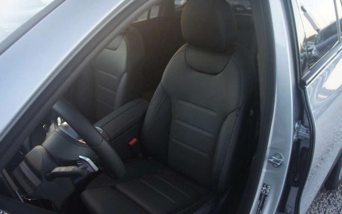 Mercedes-Benz GLA cena 179000 przebieg: 10290, rok produkcji 2020 z Dobrzyca małe 667